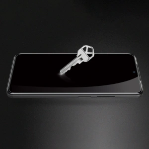 Hurtownia GSM - Sticlă securizată Nillkin Amazing CP+ PRO Xiaomi Redmi Note 11/11T 5G/POCO M4 Pro 5G negru - NLK706 - {ean13} - Hurt