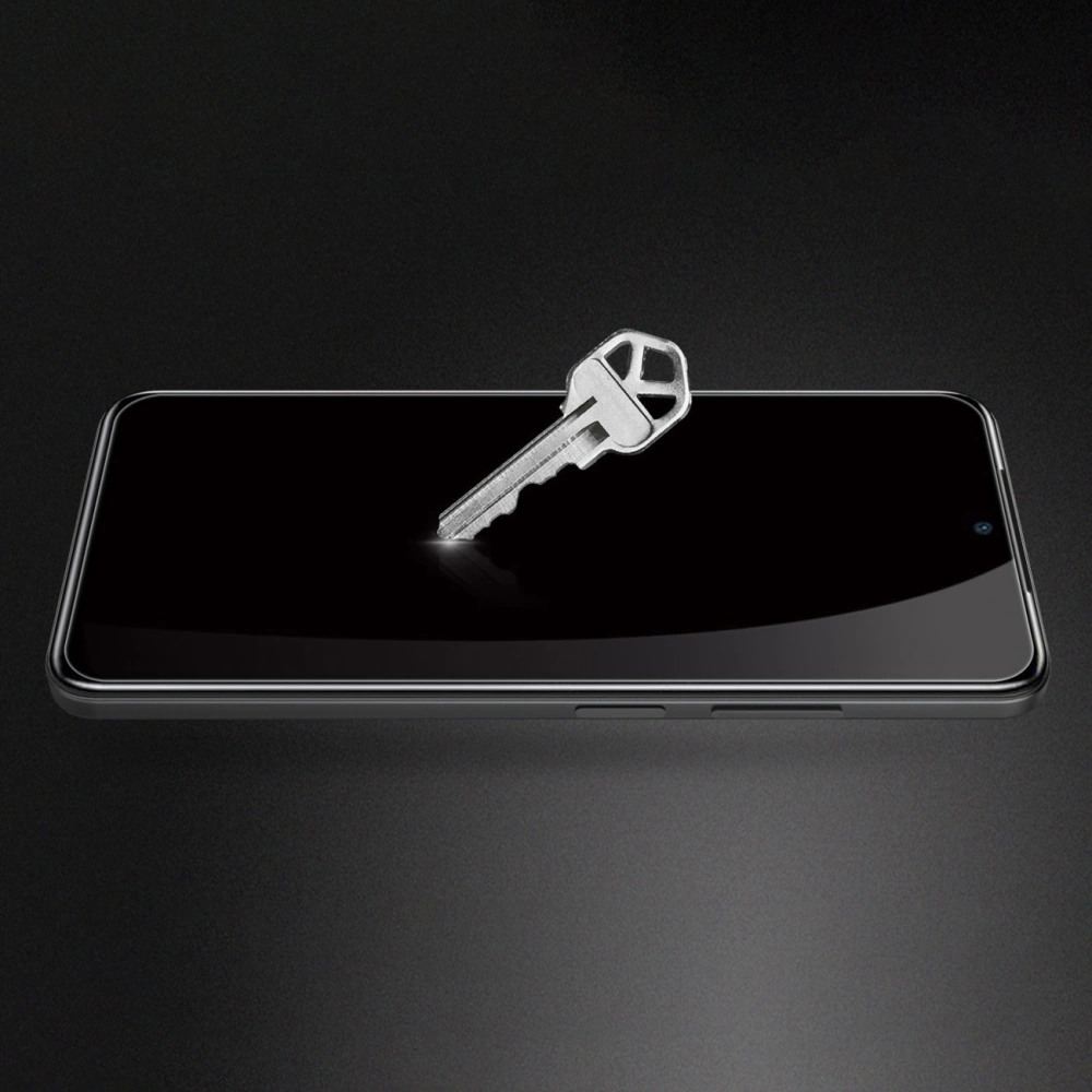 Hurtownia GSM - Sticlă securizată Nillkin Amazing CP+ PRO Xiaomi Redmi Note 11/11T 5G/POCO M4 Pro 5G negru - NLK706 - {ean13} - Hurt
