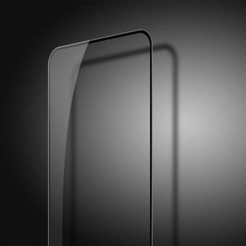 Szkło hartowane Nillkin Amazing CP+ PRO Xiaomi Redmi Note 11/11T 5G/POCO M4 Pro 5G czarny