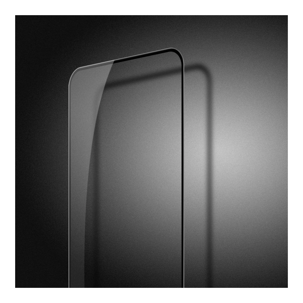 Hurtownia GSM - Sticlă securizată Nillkin Amazing CP+ PRO Xiaomi Redmi Note 11/11T 5G/POCO M4 Pro 5G negru - NLK706 - {ean13} - Hurt