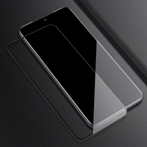 Hurtownia GSM - Sticlă securizată Nillkin Amazing CP+ PRO Xiaomi Redmi Note 11/11T 5G/POCO M4 Pro 5G negru - NLK706 - {ean13} - Hurt