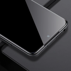 Hurtownia GSM - Sticlă securizată Nillkin Amazing CP+ PRO Xiaomi Redmi Note 11/11T 5G/POCO M4 Pro 5G negru - NLK706 - {ean13} - Hurt