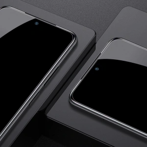 Hurtownia GSM - Sticlă securizată Nillkin Amazing CP+ PRO Xiaomi Redmi Note 11/11T 5G/POCO M4 Pro 5G negru - NLK706 - {ean13} - Hurt