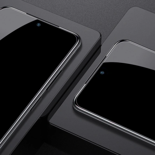 Szkło hartowane Nillkin Amazing CP+ PRO Xiaomi Redmi Note 11/11T 5G/POCO M4 Pro 5G czarny