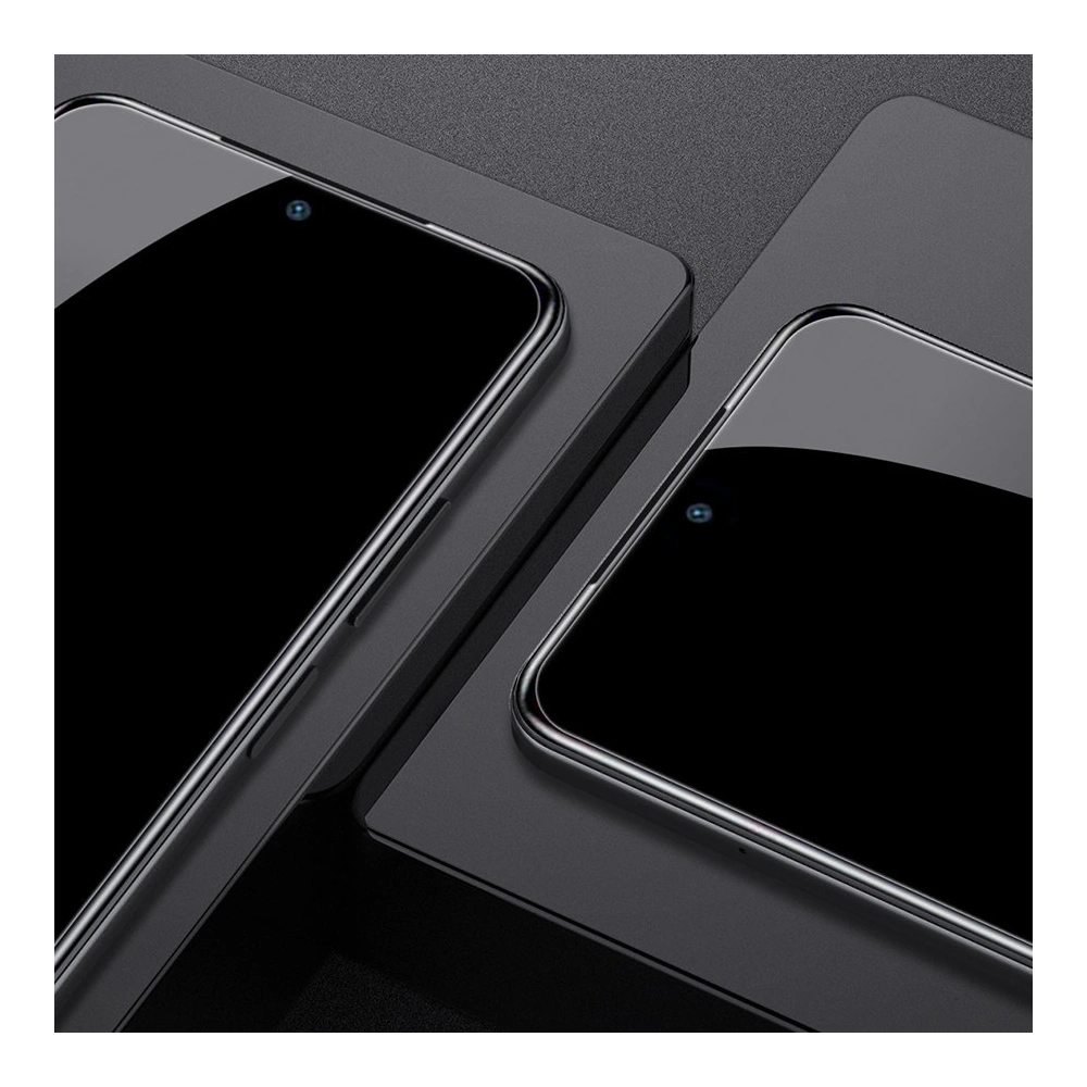 Hurtownia GSM - Sticlă securizată Nillkin Amazing CP+ PRO Xiaomi Redmi Note 11/11T 5G/POCO M4 Pro 5G negru - NLK706 - {ean13} - Hurt