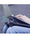 Hurtownia GSM - Taška Nillkin 2w1 Apple MacBook 14 černá - NLK707 - {ean13} - Hurt