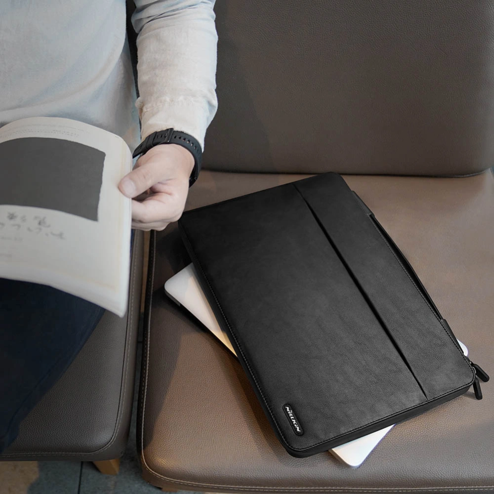 Hurtownia GSM - Torba Nillkin 2w1 Apple MacBook 16 černá - NLK708 - {ean13} - Hurt