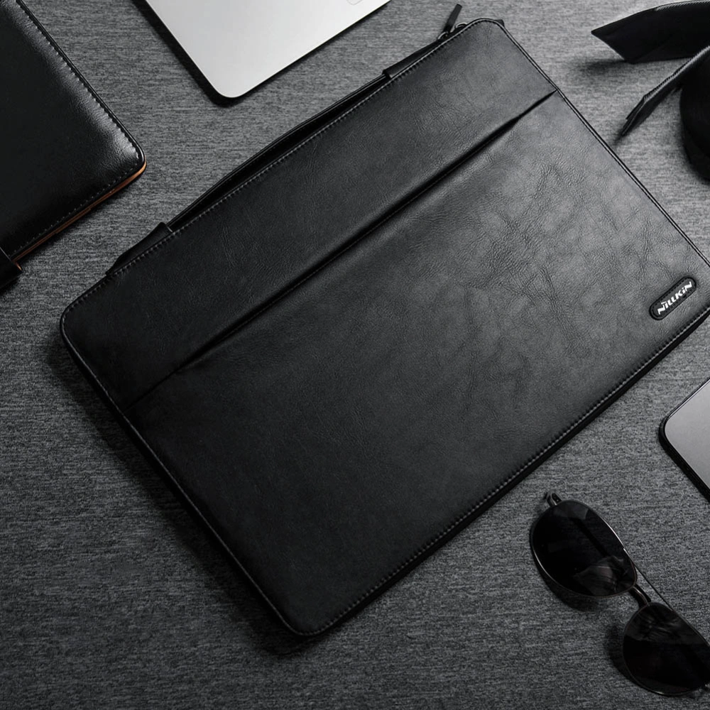 Hurtownia GSM - Torba Nillkin 2w1 Apple MacBook 16 černá - NLK708 - {ean13} - Hurt