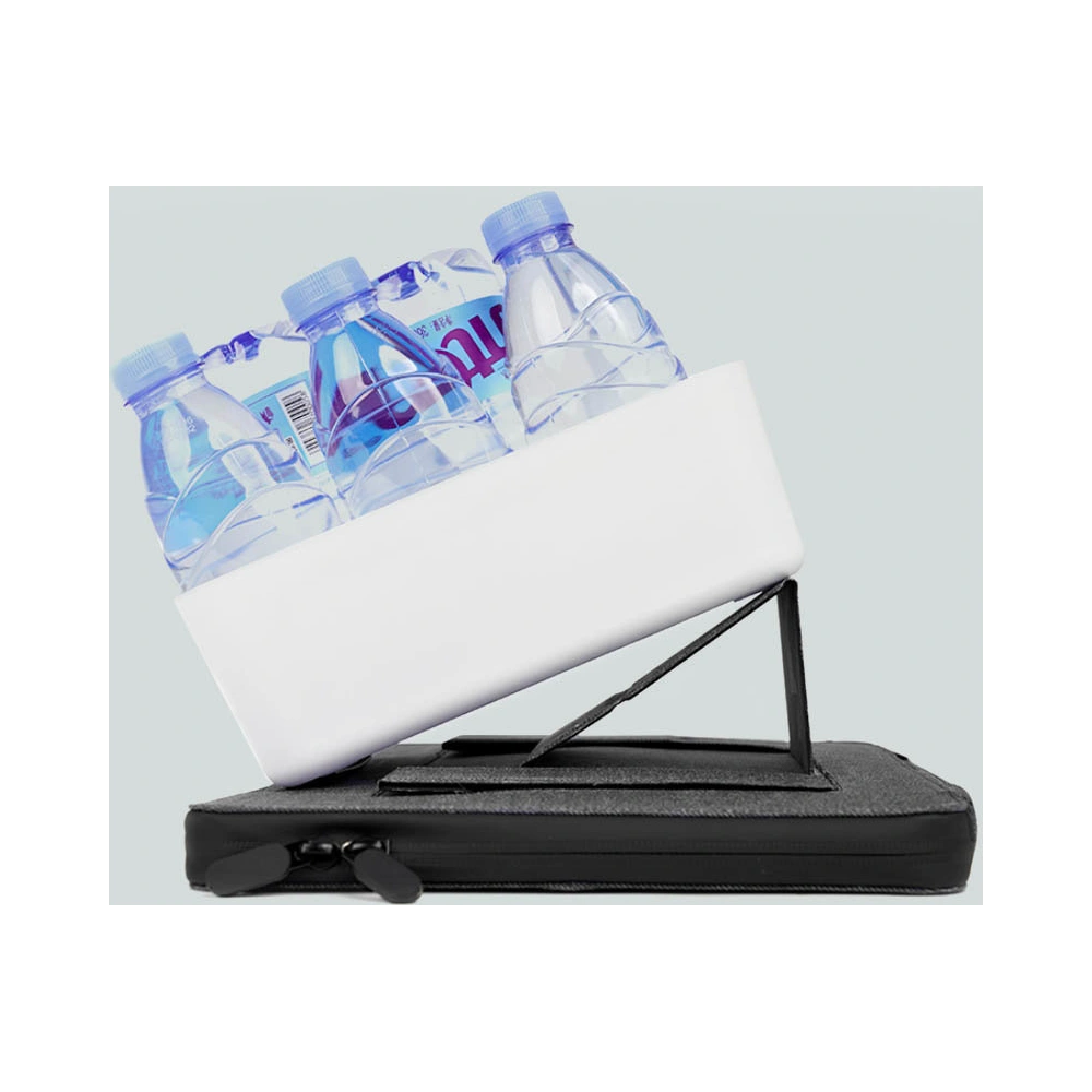 Hurtownia GSM - Torba Nillkin 2w1 Apple MacBook 16 černá - NLK708 - {ean13} - Hurt
