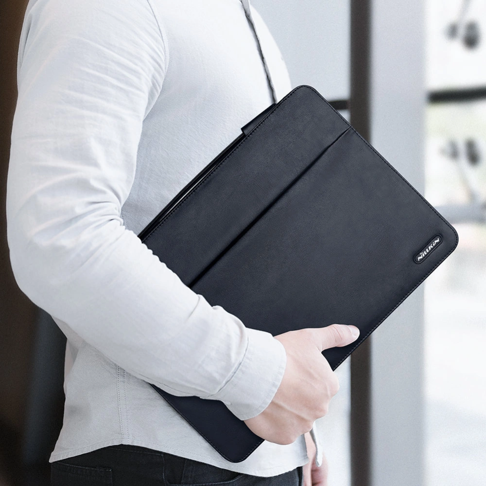 Hurtownia GSM - Torba Nillkin 2w1 Apple MacBook 16 černá - NLK708 - {ean13} - Hurt