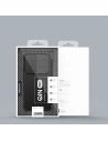 Wholesale Nillkin Qin Cloth Pro Samsung Galaxy S22 gray - NLK710 - {ean13} - Hurt