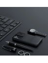 Wholesale Nillkin Qin Cloth Pro Samsung Galaxy S22 gray - NLK710 - {ean13} - Hurt