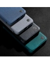 Wholesale Nillkin Qin Cloth Pro Samsung Galaxy S22 gray - NLK710 - {ean13} - Hurt