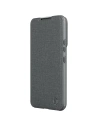 Wholesale Nillkin Qin Cloth Pro Samsung Galaxy S22+ Plus gray - NLK712 - {ean13} - Hurt