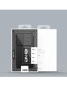 Hurtownia GSM - Etui Nillkin Qin Cloth Pro Samsung Galaxy S22+ Plus szürke - NLK712 - {ean13} - Hurt