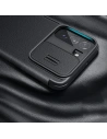 Wholesale Nillkin Qin Cloth Pro Samsung Galaxy S22+ Plus gray - NLK712 - {ean13} - Hurt