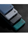 Wholesale Nillkin Qin Cloth Pro Samsung Galaxy S22+ Plus gray - NLK712 - {ean13} - Hurt