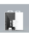 Hurtownia GSM - Etui Nillkin Qin Cloth Pro Samsung Galaxy S22 Ultra modrý - NLK713 - {ean13} - Hurt
