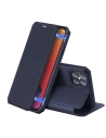 Dux Ducis Skin X Apple iPhone 12 Pro Max kék