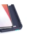Hurtownia GSM - Etui Dux Ducis Skin X Apple iPhone 12 Pro Max modré - DDS364 - {ean13} - Hurt