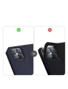 Hurtownia GSM - Dux Ducis Skin X Case für Apple iPhone 12 Pro Max blau - DDS364 - {ean13} - Hurt