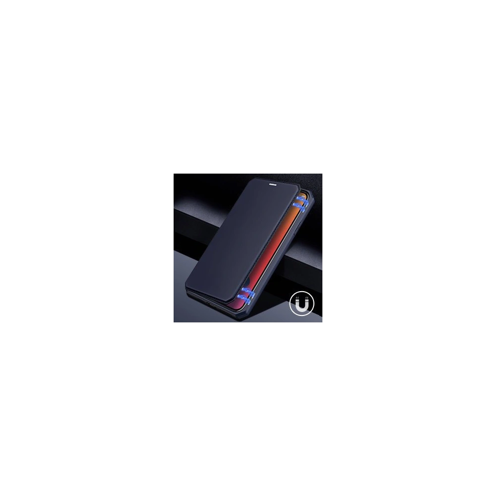 Hurtownia GSM - Dux Ducis Skin X Case für Apple iPhone 12 Pro Max blau - DDS364 - {ean13} - Hurt