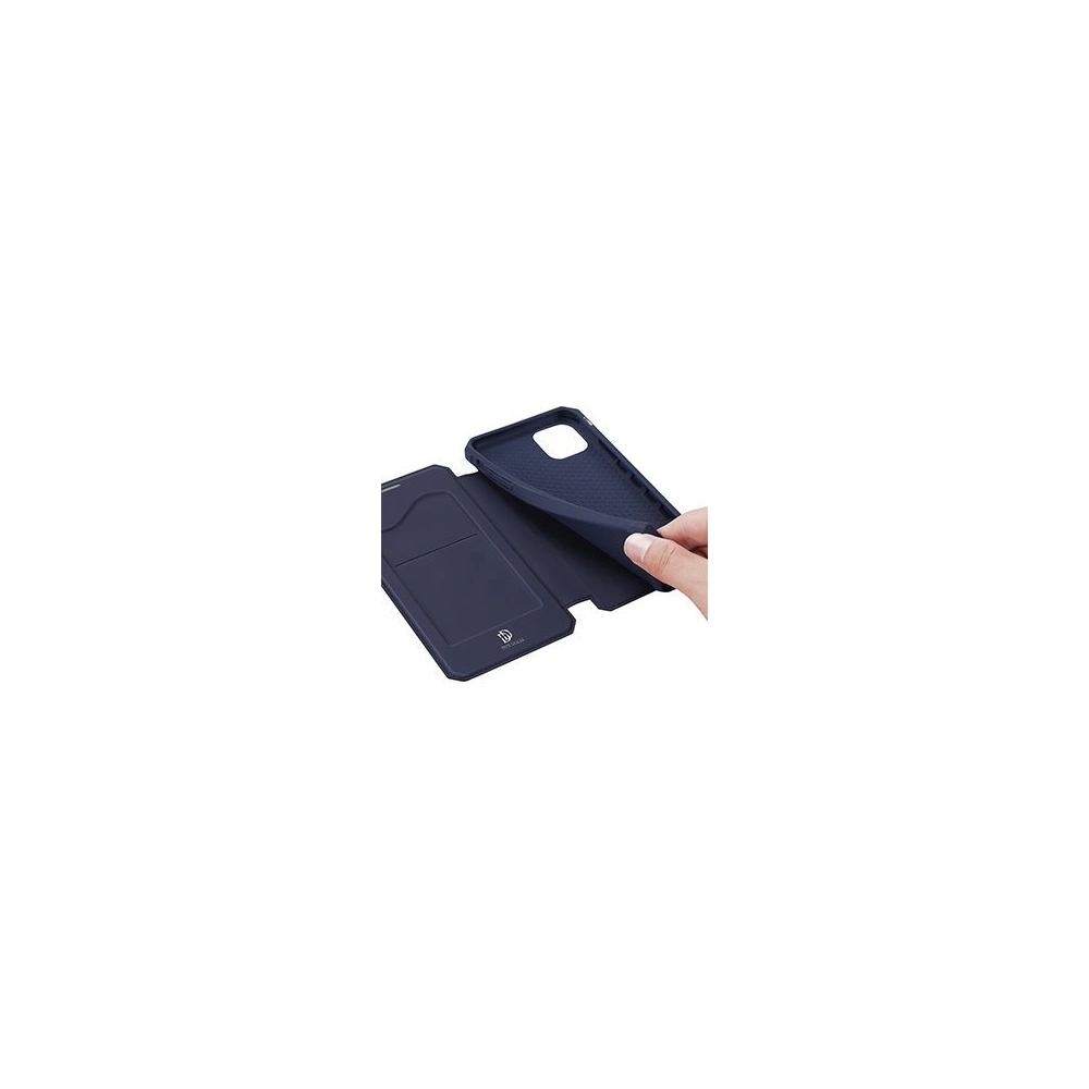 Hurtownia GSM - Dux Ducis Skin X Case für Apple iPhone 12 Pro Max blau - DDS364 - {ean13} - Hurt