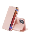 Etui Dux Ducis Skin X Apple iPhone 12 Pro Max rozie