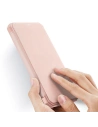 Hurtownia GSM - Dux Ducis Skin X Apple iPhone 12 Pro Max rózsaszín - DDS365 - {ean13} - Hurt