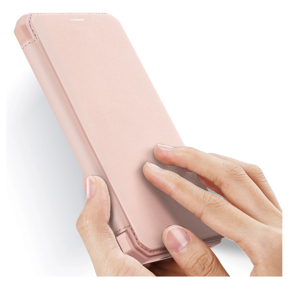 Hurtownia GSM - Dux Ducis Skin X Case für Apple iPhone 12 Pro Max rosa - DDS365 - {ean13} - Hurt