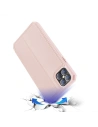 Hurtownia GSM - Dux Ducis Skin X Apple iPhone 12 Pro Max rózsaszín - DDS365 - {ean13} - Hurt