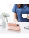 Hurtownia GSM - Etui Dux Ducis Skin X Apple iPhone 12 Pro Max růžové - DDS365 - {ean13} - Hurt