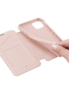 Hurtownia GSM - Dux Ducis Skin X Apple iPhone 12 Pro Max rózsaszín - DDS365 - {ean13} - Hurt