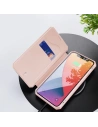 Hurtownia GSM - Dux Ducis Skin X Apple iPhone 12 Pro Max rózsaszín - DDS365 - {ean13} - Hurt