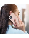 Hurtownia GSM - Dux Ducis Skin X Apple iPhone 12 Pro Max rózsaszín - DDS365 - {ean13} - Hurt