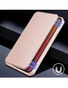 Hurtownia GSM - Dux Ducis Skin X Apple iPhone 12 Pro Max rózsaszín - DDS365 - {ean13} - Hurt