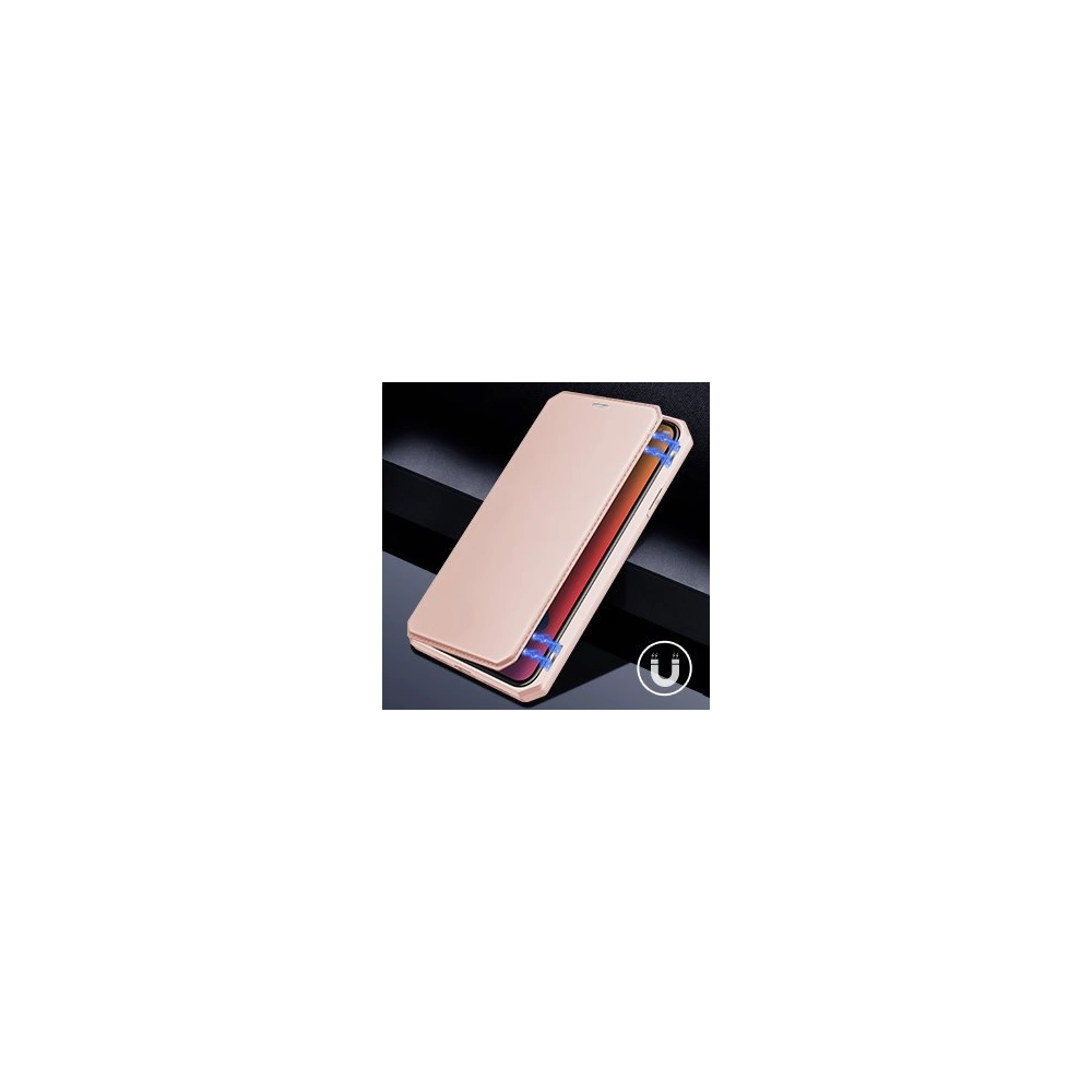 Hurtownia GSM - Dux Ducis Skin X Apple iPhone 12 Pro Max rózsaszín - DDS365 - {ean13} - Hurt
