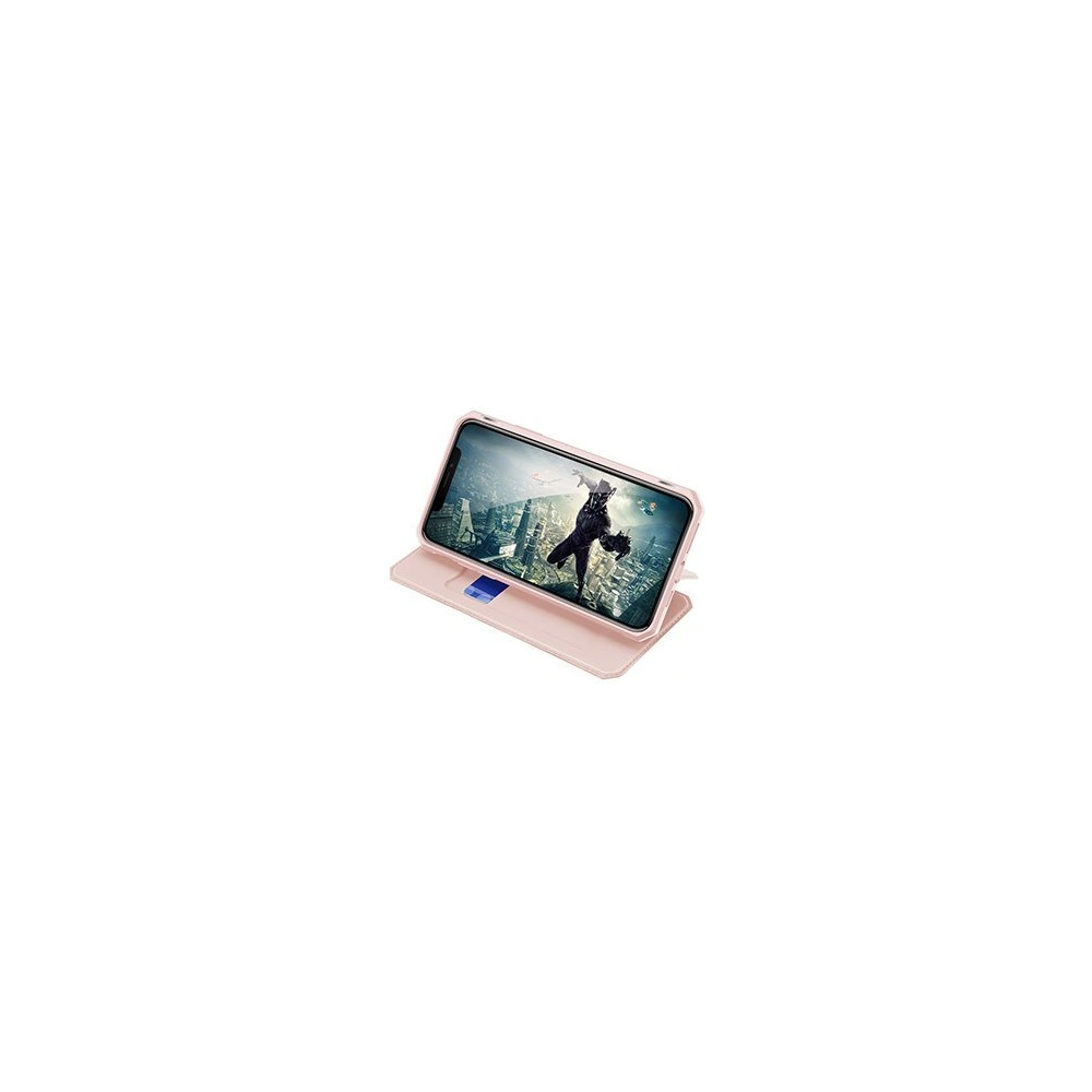 Hurtownia GSM - Dux Ducis Skin X Apple iPhone 12 Pro Max rózsaszín - DDS365 - {ean13} - Hurt