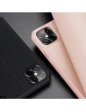Hurtownia GSM - Dux Ducis Skin X Apple iPhone 12 Pro Max rózsaszín - DDS365 - {ean13} - Hurt