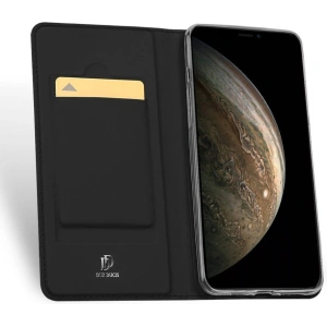 Etui DuxDucis SkinPro Apple iPhone 11 Pro Black