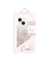 Etui UNIQ Coehl Lumino Apple iPhone 14 aurie/champagne gold