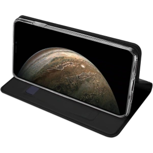 Etui DuxDucis SkinPro Apple iPhone 11 Pro Black