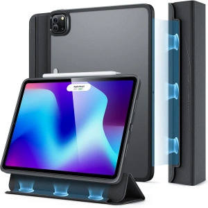 Hurtownia GSM - Etui ESR Ascend Hybrid Apple iPad Pro 12.9 2021 (5. generace) černé - ESR599 - {ean13} - Hurt