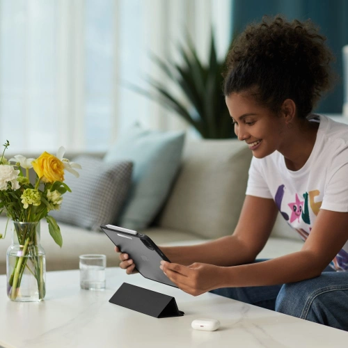 Etui ESR Ascend Hybrid Apple iPad Pro 12.9 2021 (5. generacji) Black