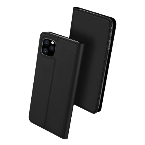 Etui DuxDucis SkinPro Apple iPhone 11 Pro Max Black