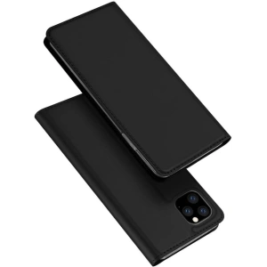 Etui DuxDucis SkinPro Apple iPhone 11 Pro Max Black