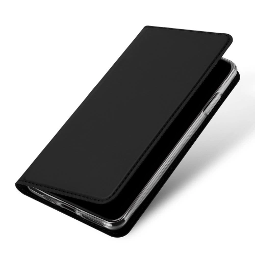 Etui DuxDucis SkinPro Apple iPhone 11 Pro Max Black