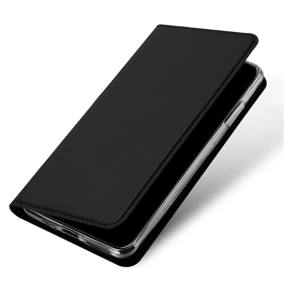 Hurtownia GSM - Etui DuxDucis SkinPro Apple iPhone 11 Pro Max Černé - DDS297BLK - {ean13} - Hurt