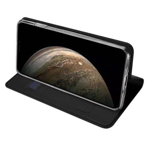 Etui DuxDucis SkinPro Apple iPhone 11 Pro Max Black