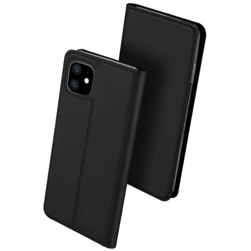 Etui DuxDucis SkinPro Apple iPhone 11 Black